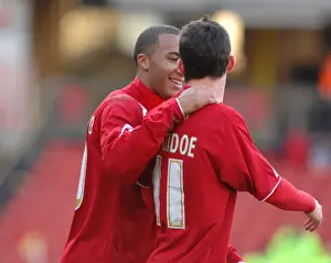 Bristol City vs. Watford: A Football Rivalry - Season 08-09