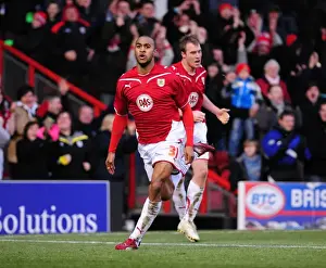 Bristol City vs. Watford: A Football Rivalry - Season 09-10