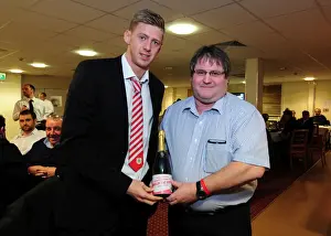 Bristol City vs. Watford: A Football Rivalry Unfolds - Season 11-12