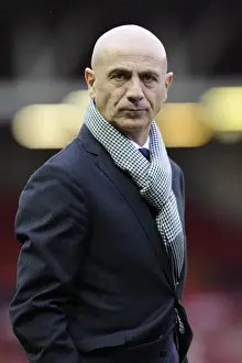 Bristol City vs. Watford: Giuseppe Sannino Leads The Hornets in FA Cup Third Round Clash at Ashton Gate