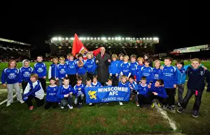Bristol City vs. Watford: The Rivalry Intensifies at Ashton Gate Stadium - March 20, 2012