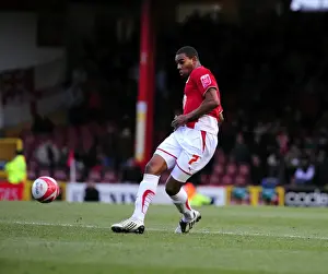 Bristol City vs. Watford: Season 09-10 Football Showdown
