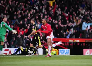 Bristol City vs. Watford: A Season 09-10 Football Showdown