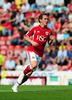 Bristol City vs. West Brom: A Football Rivalry - Season 11-12