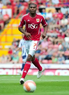 Bristol City vs. West Brom: A Football Rivalry - Season 11-12