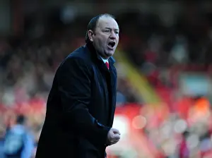 Bristol City vs. West Bromwich Albion: A Football Rivalry - Season 09-10