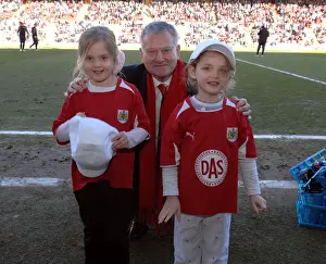 Bristol City vs. West Bromwich Albion: A Football Rivalry - Season 09-10