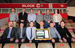 Bristol City vs. West Ham United: A Football Rivalry - Season 11-12