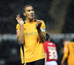 Bristol City vs. Wolverhampton Wanderers: A Football Rivalry - Season 08-09