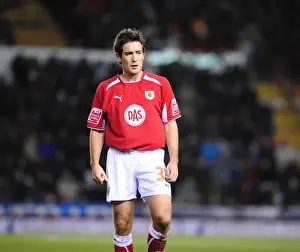 Bristol City vs. Wolverhampton Wanderers: A Football Rivalry (Season 08-09)