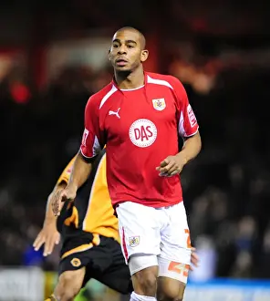 Bristol City vs. Wolverhampton Wanderers: A Football Rivalry - Season 08-09
