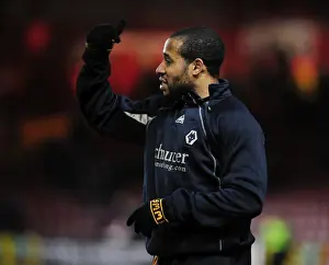Bristol City vs. Wolverhampton Wanderers: A Football Rivalry - Season 08-09