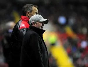Bristol City vs. Wolverhampton Wanderers: A Football Rivalry - Season 08-09