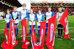 Bristol City vs. Wolverhampton Wanderers: A Football Rivalry Unfolds at Ashton Gate