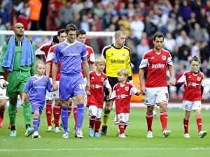 Bristol City vs Wolves Rivalry: A Football Clash at Ashton Gate - August 17, 2013