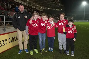 Bristol City vs Wolves: Sky Bet Championship Clash at Ashton Gate - November 2015
