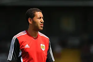 Bristol City vs. Yeovil: Football Showdown - Season 11-12