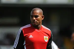 Bristol City vs Yeovil: Season 11-12 - The Rivalry Unfolds