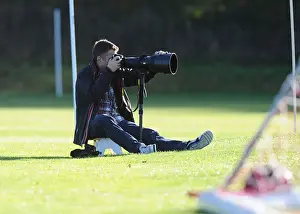 Bristol City U21 V Crewe U21 Prints: Bristol City Youth Development League: Bristol City U21 vs. Crewe U21, 3rd November 2014