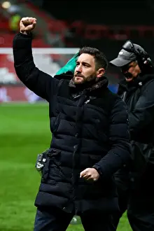 Bristol City's 4-0 Triumph: Escaping the Relegation Zone