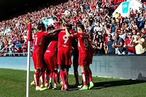 Bristol City's Aden Flint Scores Dramatic Goal to Secure 3-2 Victory Over Barnsley