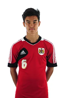 Christian Ribeiro