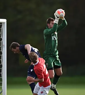 Bristol City's Dave Richards Denies Millwall in Dramatic First-Half Save