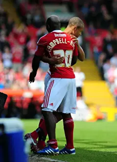 Bristol City's Debut in Championship Clash: Bristol City vs