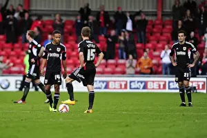 Bristol City's Disappointment: Late Crewe Penalty Secures Victory