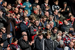 Bristol City's Euphoric 4-1 Victory at Ashton Gate