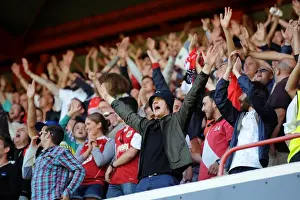 12 15 Prints: Bristol City's Euphoric First Win: Sheffield United vs