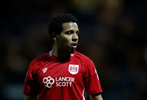 Bristol City's Ex-Player Lewin Nyatanga Leaves Oakwell Stadium After 2-2 Draw with Barnsley