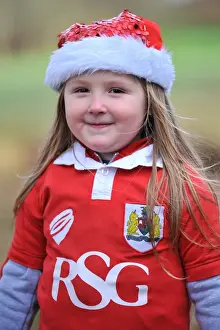 Bristol City's FA Cup Battle: A Fan's Unforgettable Experience at Ashton Gate