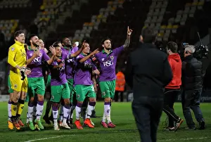 Bristol City's Historic 6-0 Win: Securing Promotion to Sky Bet Championship