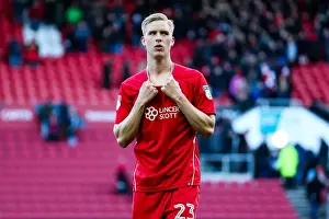 Bristol City's Hordur Magnusson Disappointed After 0-0 Draw with Burton Albion, Moving Them into the Championship Relegation Zone