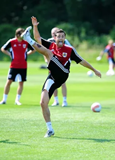 Jamie McAllister