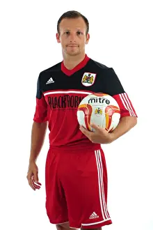 Bristol City's Jody Morris: Focused and Ready for Pre-Season at Ashton Gate Stadium