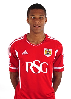 Bristol Citys Jordan Spence