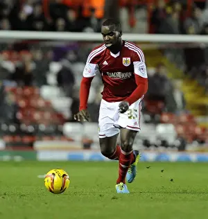 Bristol City V Crawley Town Prints: Bristol City's Karleigh Osborne in Action during Bristol City v Crawley Town