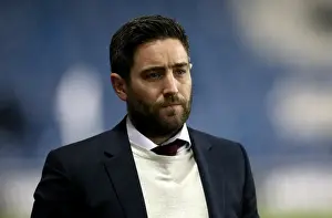 Leeds United V Bristol City Prints: Bristol City's Lee Johnson Arrives at Elland Road Ahead of Leeds United Clash