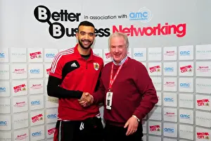Bristol City's Man of the Match: Celebrating a Standout Performance at Ashton Gate (vs. Nottingham Forest, 09/02/2013)