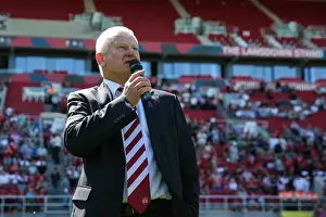 Bristol City's New Season Kickoff: Unveiling the Lansdown Stand at Ashton Gate Stadium