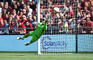Bristol City's O'Donnell Outwitted by Gilbey's Strike in Sky Bet Championship Clash
