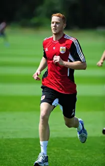 Bristol City's Ryan Taylor: Intense Pre-season Training Focus
