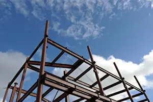 Bristol City's South Stand Development Unveiled: Nov 2014 - Sky Bet League One Match vs Oldham Athletic
