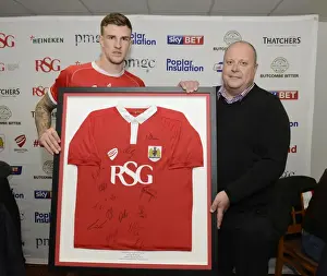 Bristol City's Star Player in FA Cup Showdown Against West Ham United