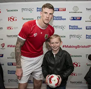 Bristol City's Star Player Shines in FA Cup Clash Against West Ham United