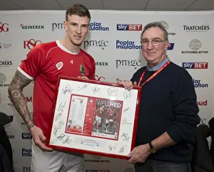 Bristol City's Star Player Shines in FA Cup Showdown Against West Ham United at Ashton Gate
