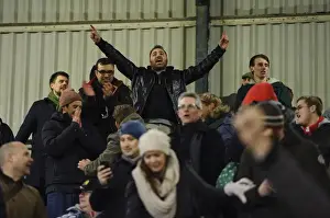 Bristol City's Triumph: A Glorious 1-3 Victory Over Leyton Orient