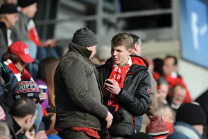 Bristol City's Unstoppable Force: Winning the League One Battle against Colchester United (February 2015)